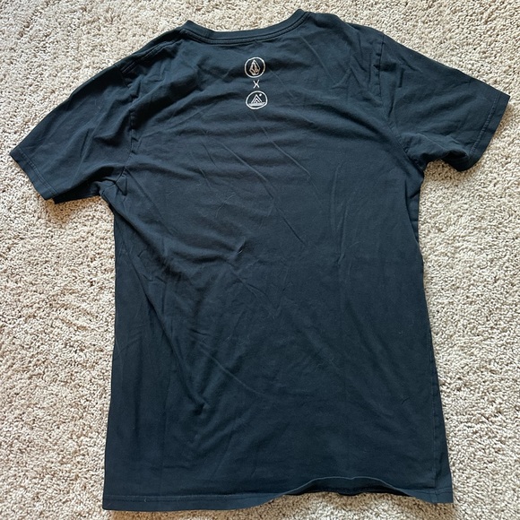 Volcom Scientific Graphic T-Shirt - Picture 5 of 5